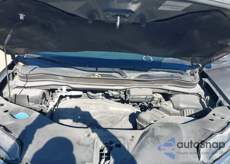 2020 Honda Ridgeline 2Wd Sport из США, поврежденный, VIN 5FPYK2F1XLB000514